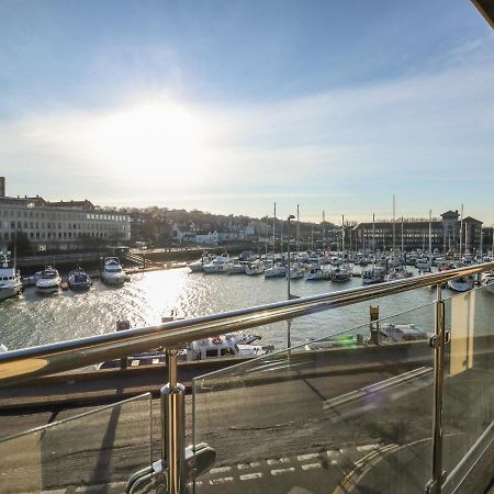 Harbourside Haven Apartment 3 ويموث المظهر الخارجي الصورة