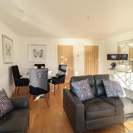 Harbourside Haven Apartment 3 ويموث المظهر الخارجي الصورة