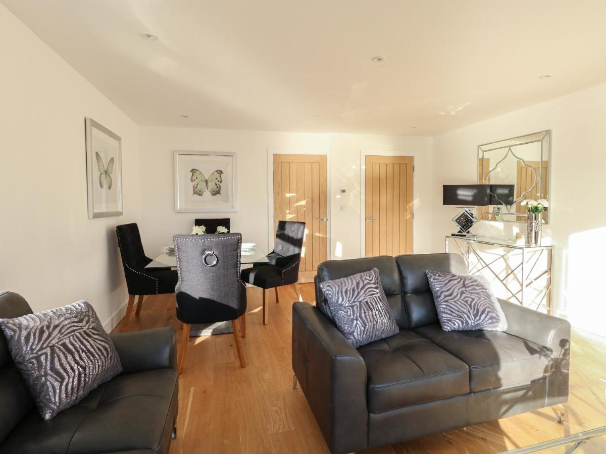 Harbourside Haven Apartment 3 ويموث المظهر الخارجي الصورة