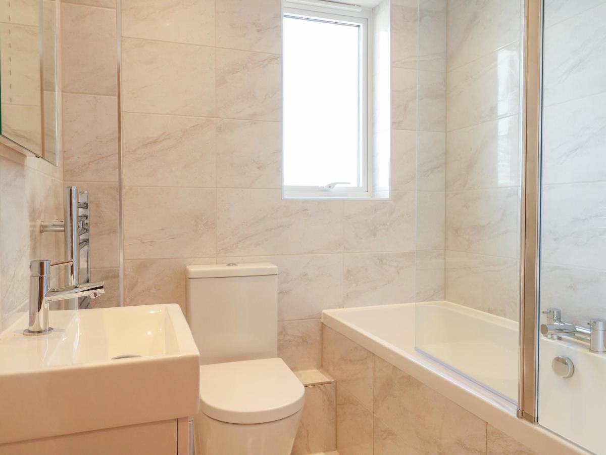 Harbourside Haven Apartment 3 ويموث المظهر الخارجي الصورة
