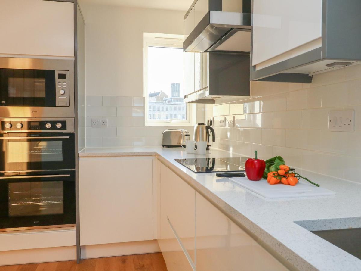 Harbourside Haven Apartment 3 ويموث المظهر الخارجي الصورة