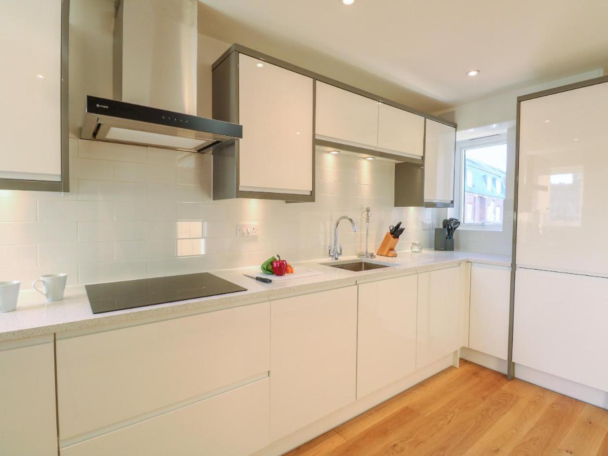 Harbourside Haven Apartment 3 ويموث المظهر الخارجي الصورة