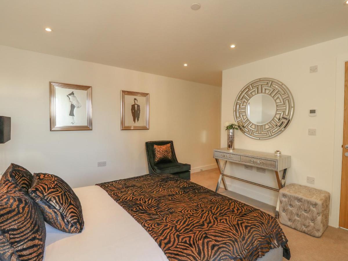 Harbourside Haven Apartment 3 ويموث المظهر الخارجي الصورة