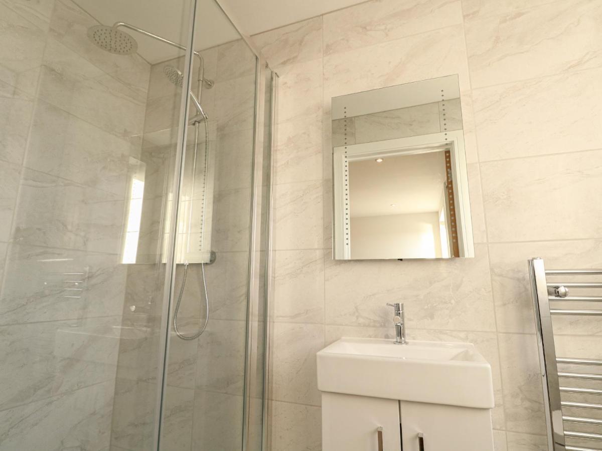 Harbourside Haven Apartment 3 ويموث المظهر الخارجي الصورة