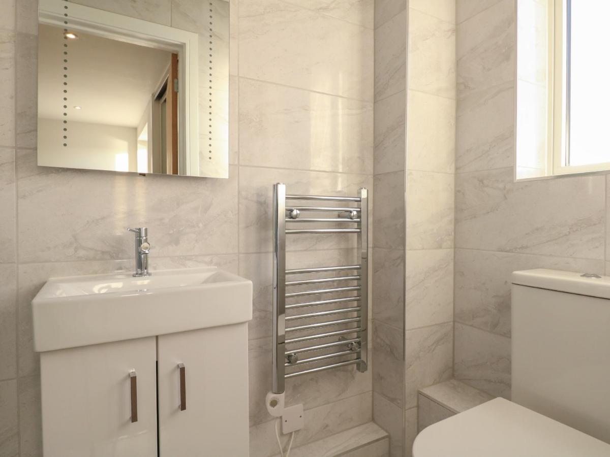 Harbourside Haven Apartment 3 ويموث المظهر الخارجي الصورة