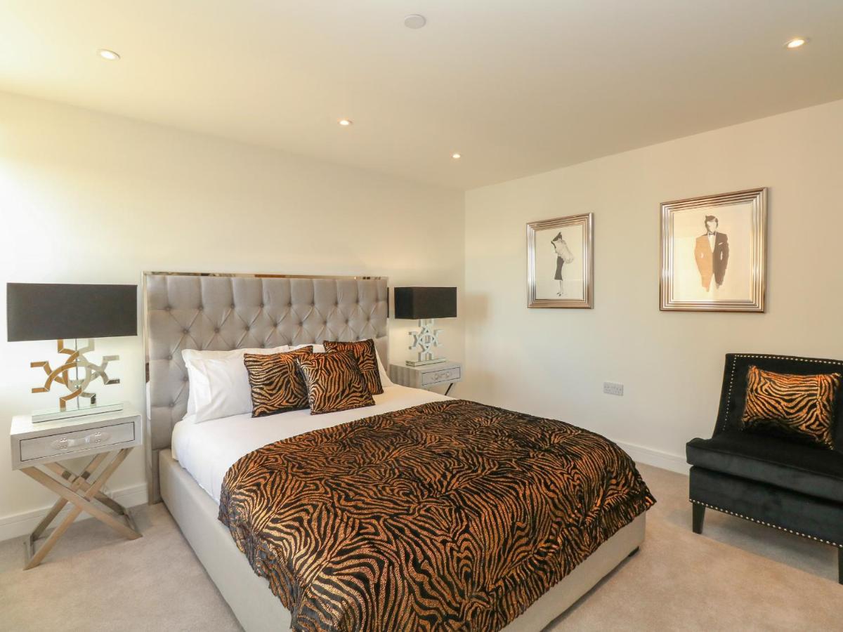 Harbourside Haven Apartment 3 ويموث المظهر الخارجي الصورة