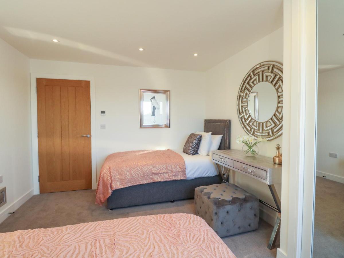 Harbourside Haven Apartment 3 ويموث المظهر الخارجي الصورة